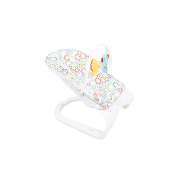 Amla Care Baby Rocking Chair 88931 - ZRAFH