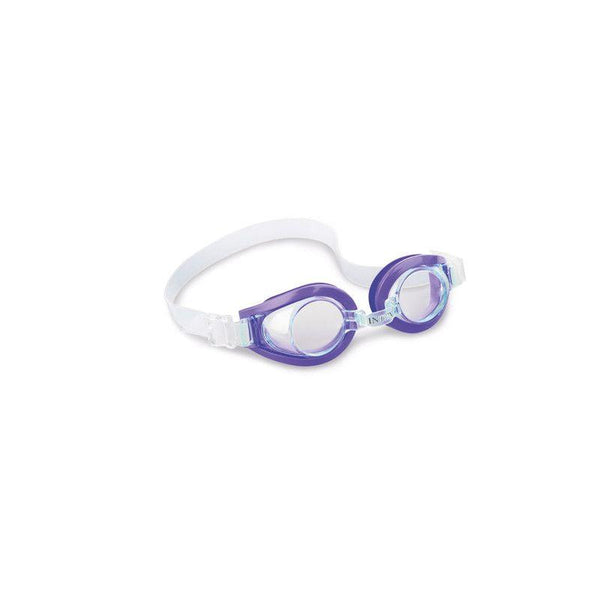 Intex Play Goggles For Swimming - INT55602 - Zrafh.com - Your Destination for Baby & Mother Needs in Saudi Arabia