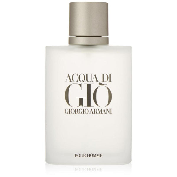 Giorgio Armani Acqua Di Gio For Men - Eau De Toilette - 100 ml - Zrafh.com - Your Destination for Baby & Mother Needs in Saudi Arabia