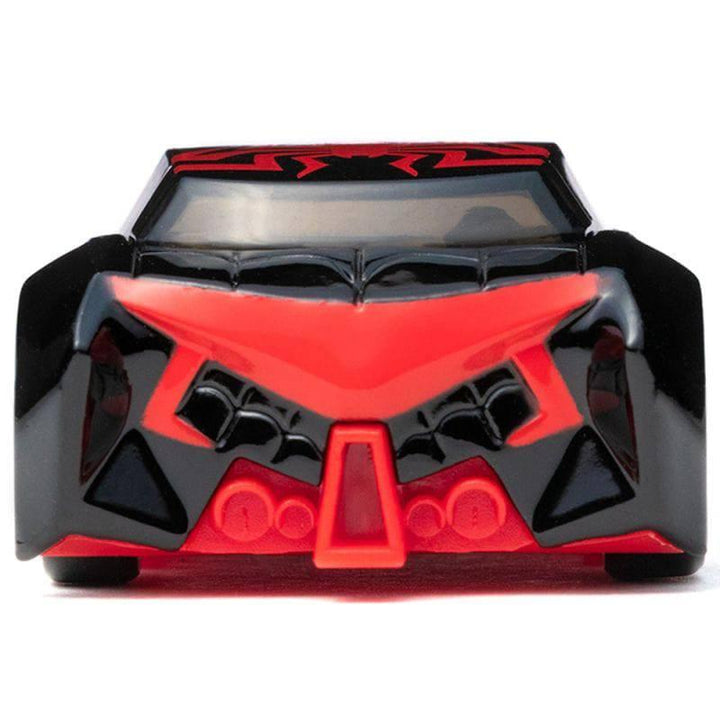 Marvel Go Die-Cast Racing Car Venum - Red & Black - 7.6 cm - ZRAFH
