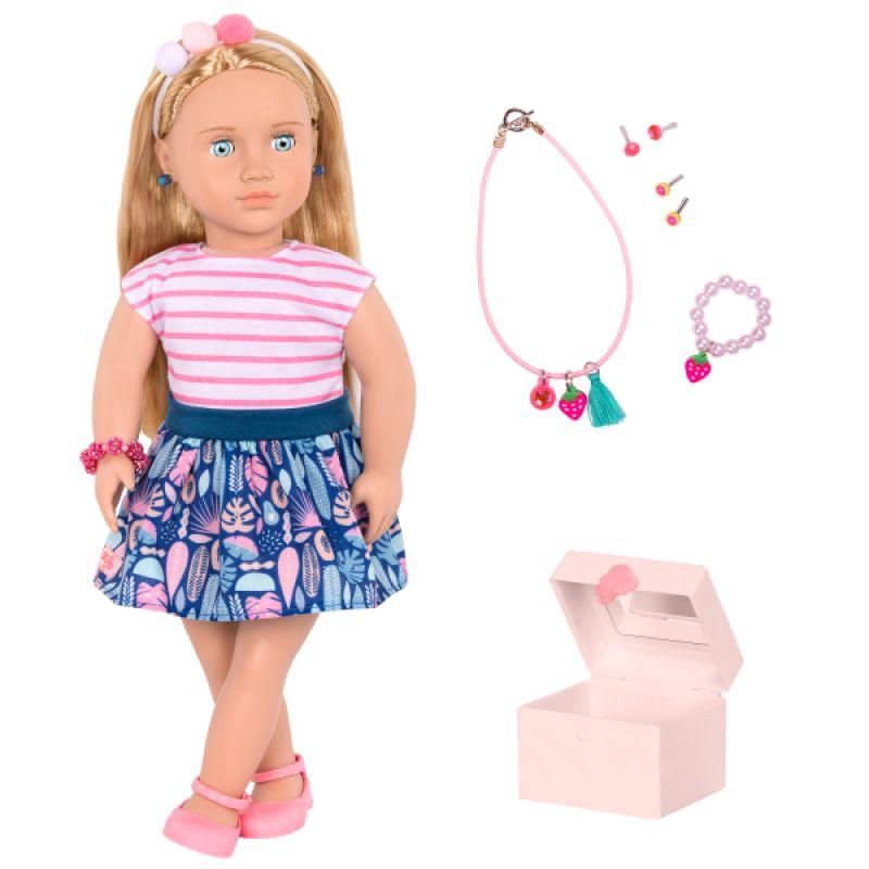 Battat dolls hot sale target