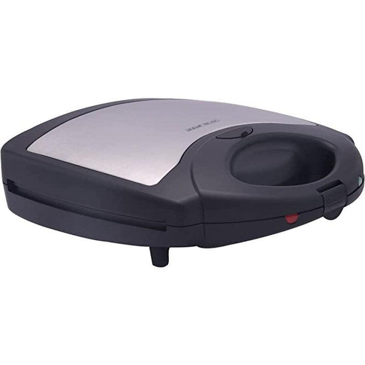 Al Saif 3-In-1 Electric Sandwich Maker 1400 W - Zrafh.com - Your Destination for Baby & Mother Needs in Saudi Arabia