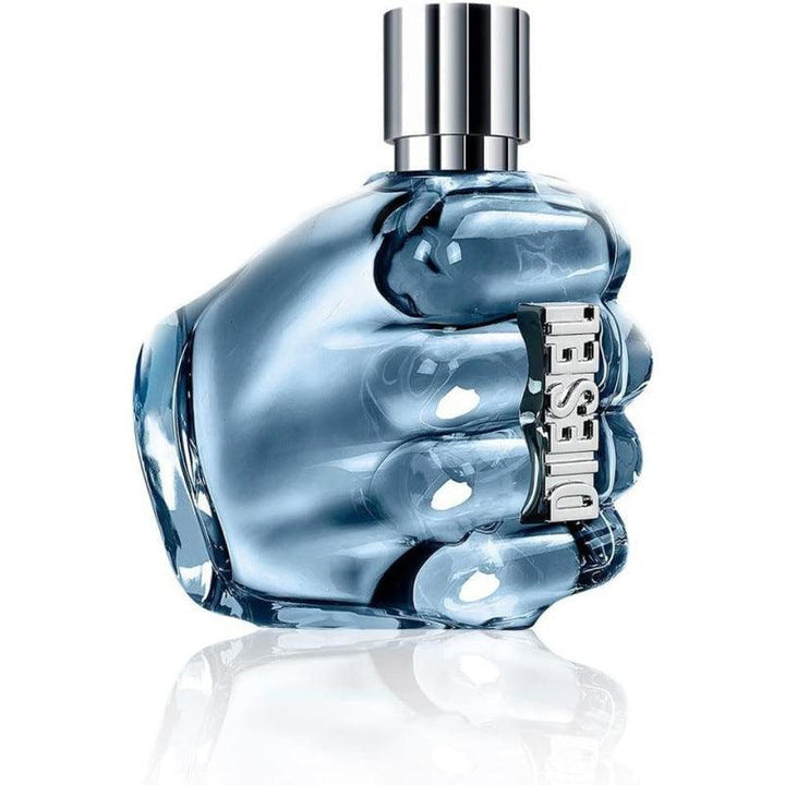 Diesel Only The Brave For Men - Eau De Toilette - 75ml - Zrafh.com - Your Destination for Baby & Mother Needs in Saudi Arabia