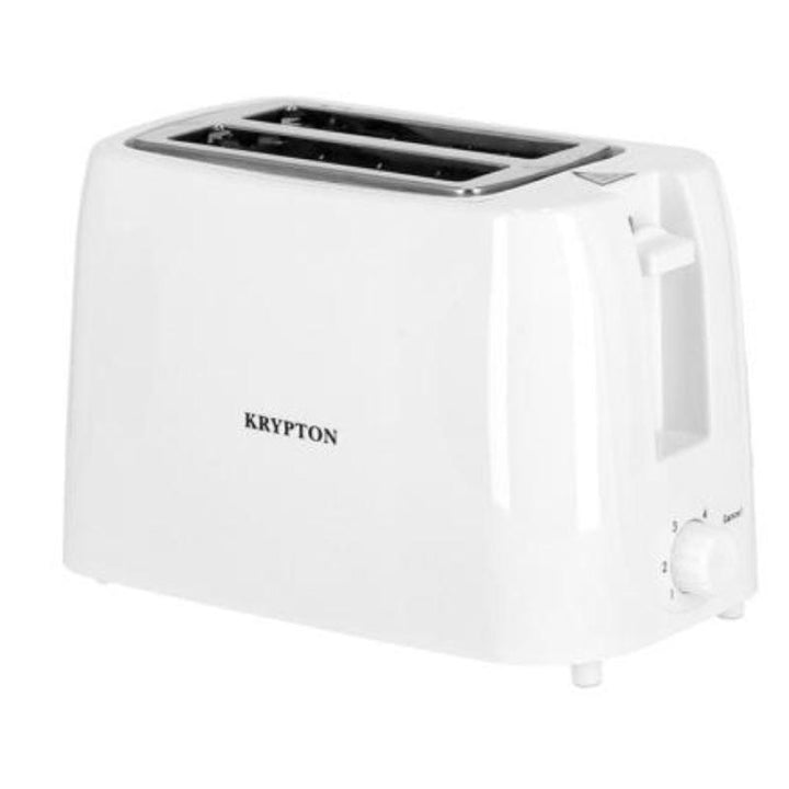 Krypton 2 Slice Toaster With Browning Control And Crumb Tray - KNBT6194 - Zrafh.com - Your Destination for Baby & Mother Needs in Saudi Arabia