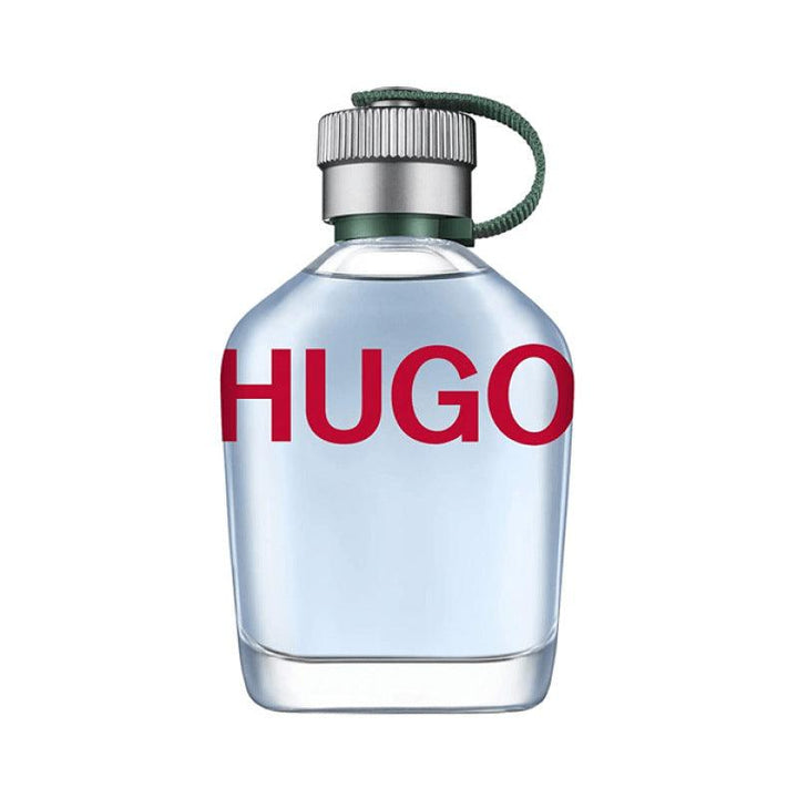 Hugo Boss Hugo Man For Men - Eau De Toilette - 125 ml - Zrafh.com - Your Destination for Baby & Mother Needs in Saudi Arabia