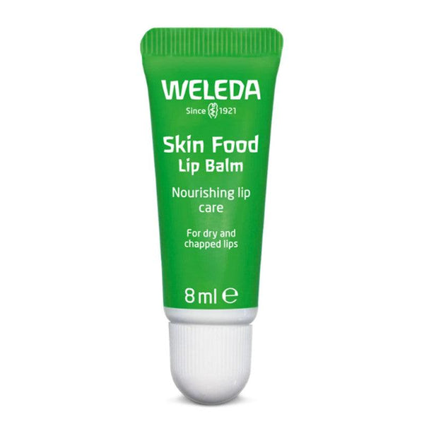 Weleda Skin Food Lip Balm Box - 8 ml - Zrafh.com - Your Destination for Baby & Mother Needs in Saudi Arabia