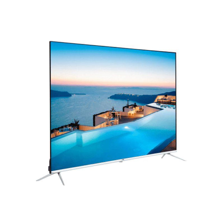 Arrqw 65 inch Frameless 4K SMART WEBOS LED TV Smart FHD 4K - RO-65LHKW - Zrafh.com - Your Destination for Baby & Mother Needs in Saudi Arabia