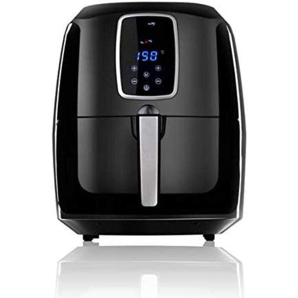 Alsaif Electric Air Fryer Without oil - 6 L - 1800 W - Zrafh.com - Your Destination for Baby & Mother Needs in Saudi Arabia
