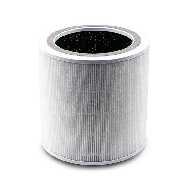 Levoit 3-in-1 Air Purifier Filter - White - Core 400S - Zrafh.com - Your Destination for Baby & Mother Needs in Saudi Arabia