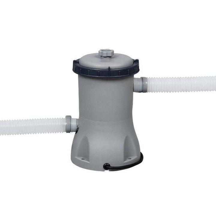 Fast Set Pool With Filter Pump 457x107 cm By Bestway - 26-57372 - ZRAFH