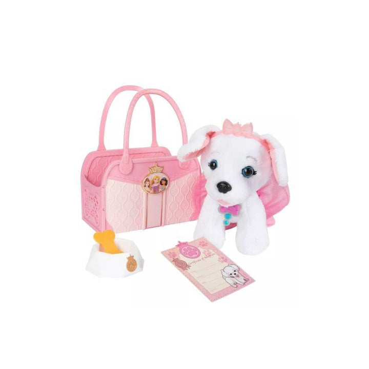 Disney Princess Style Pet Nurturing Set - Pink - ZRAFH