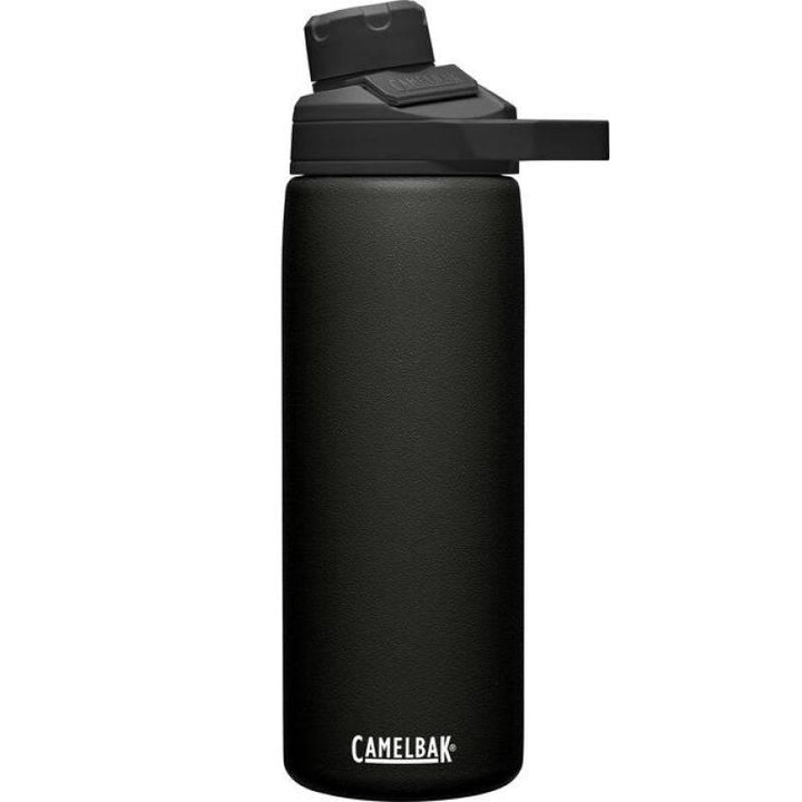 Camelbak drinking bottle chute mag SST Vacuum 20 Oz insulated - black - ZRAFH