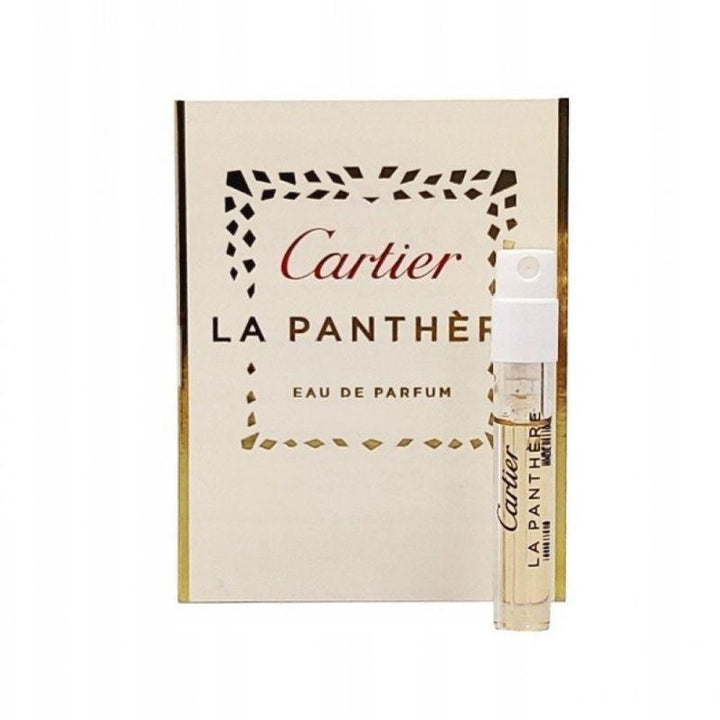 Cartier La Panthere Eau de Parfum - ZRAFH