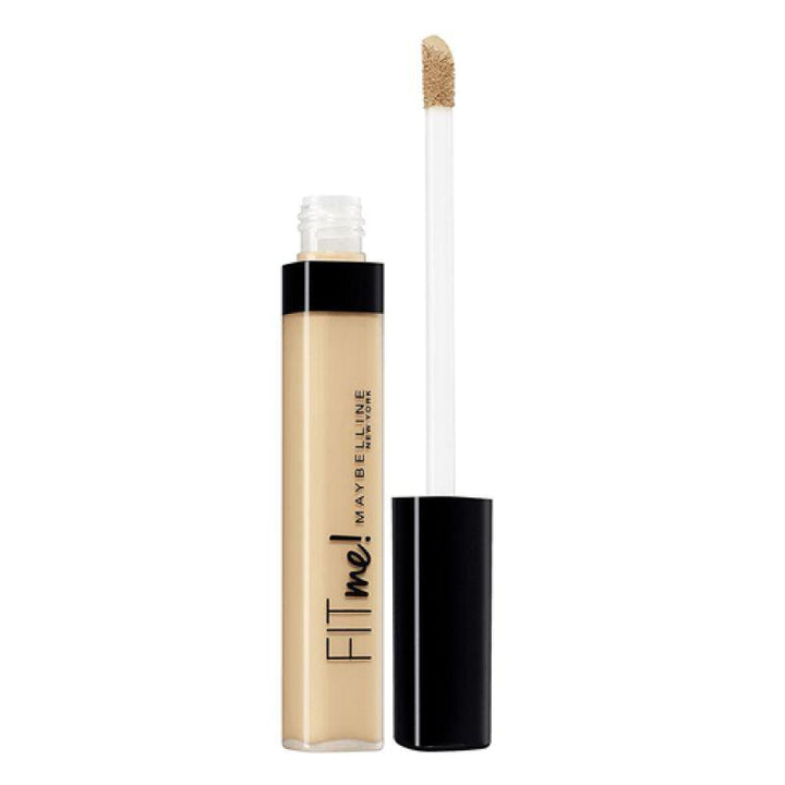 Maybelline New York Fit Me Concealer 6.8 ml - Zrafh.com - Your Destination for Baby & Mother Needs in Saudi Arabia