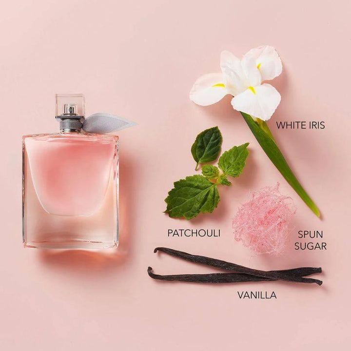 Lavi East Belle Perfume by Lancome â€“ EDP 50 ml - ZRAFH