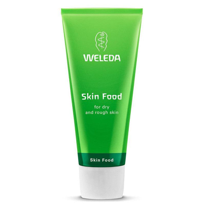 Weleda Skin Food For Rich Intensive Skin Care - 75 ml - Zrafh.com - Your Destination for Baby & Mother Needs in Saudi Arabia