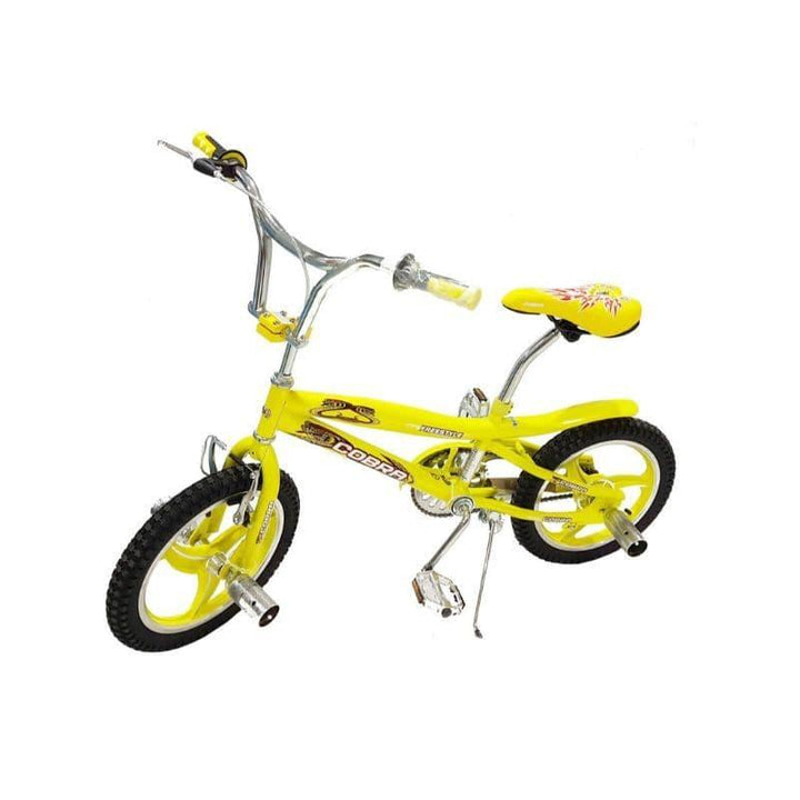 Freestyle Bicycles 135x70x115 cm By Family Center - 25-20T04-A - ZRAFH