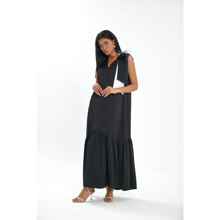 Londonella Women's Summer Dress - One Piece - Lon100313 - Zrafh.com - Your Destination for Baby & Mother Needs in Saudi Arabia