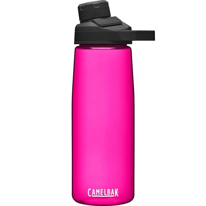 Camelbak drinking bottle chute mag 25 Oz -deep magenta - ZRAFH