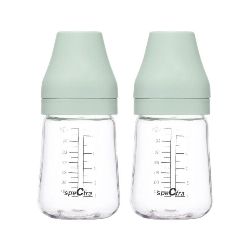 Spectra best sale baby bottles