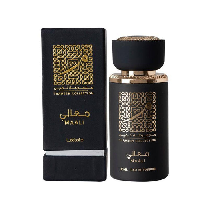 Lattafa Maali For Men - Eau De Parfum - 30 ml - Zrafh.com - Your Destination for Baby & Mother Needs in Saudi Arabia