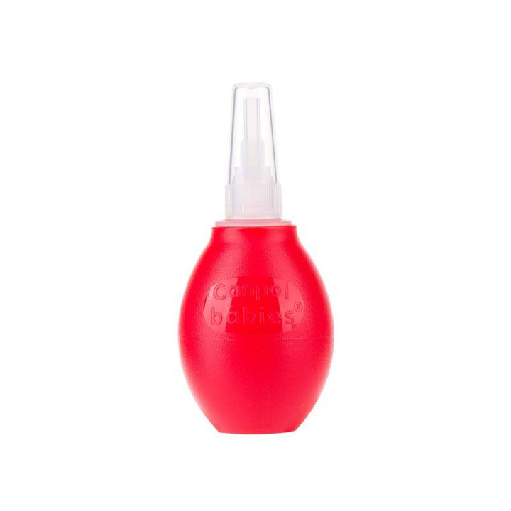 Canpol Nasal Bulb Soft - 9/119 - ZRAFH