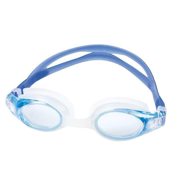 Athleta Swimming Goggles From Bestway Blue - 26-21055 - ZRAFH