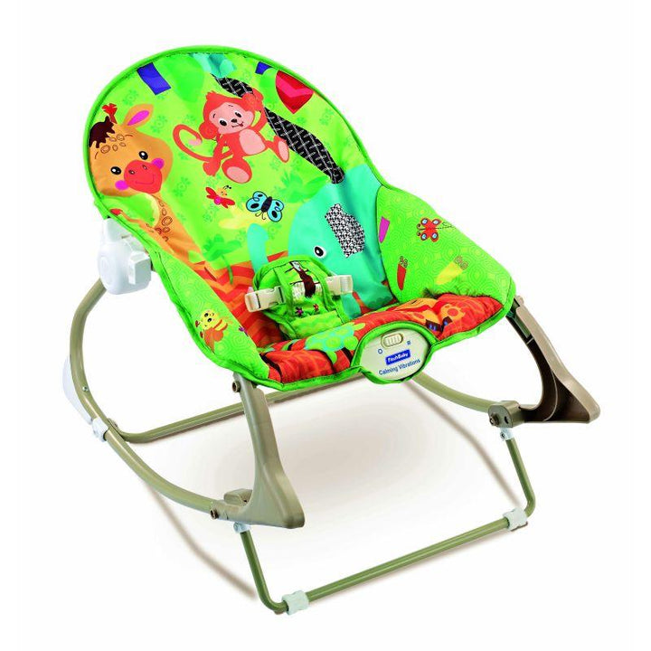 Amla Care Baby Rocking Chair 98616 - ZRAFH