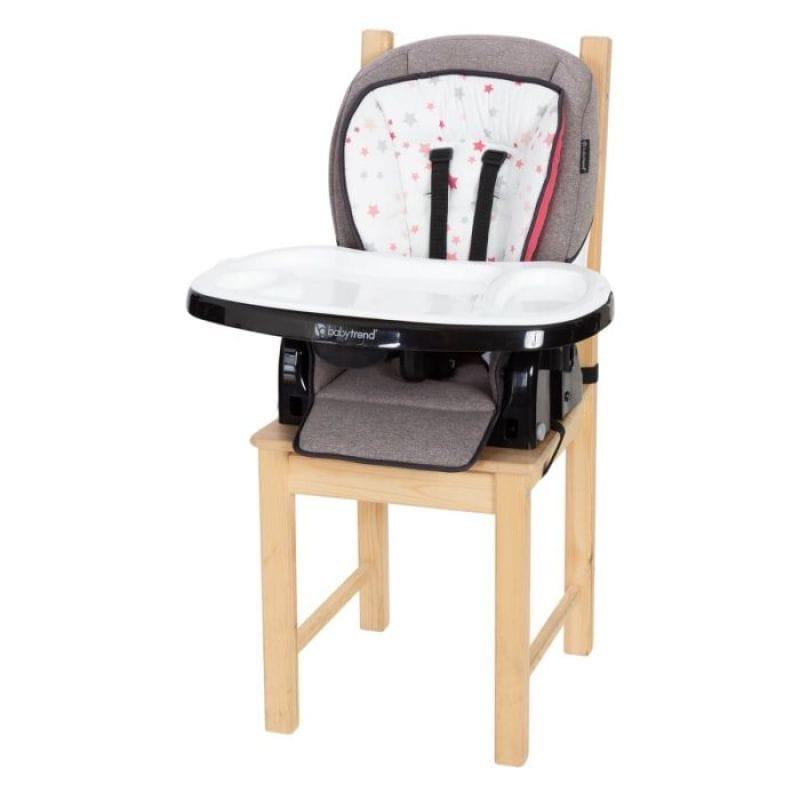 Baby trend go lite 5 in 1 best sale feeding center