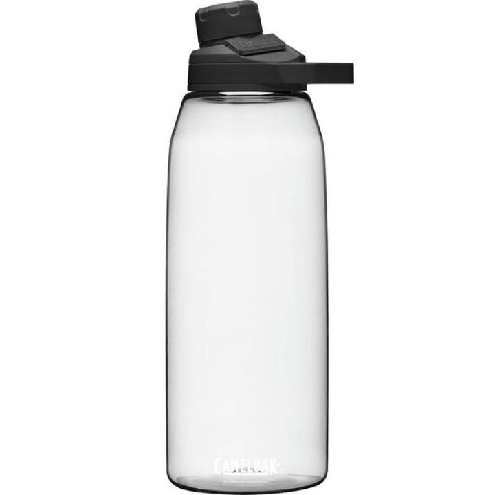 Camelbak drinking bottle chute mag 50 Oz - clear - ZRAFH