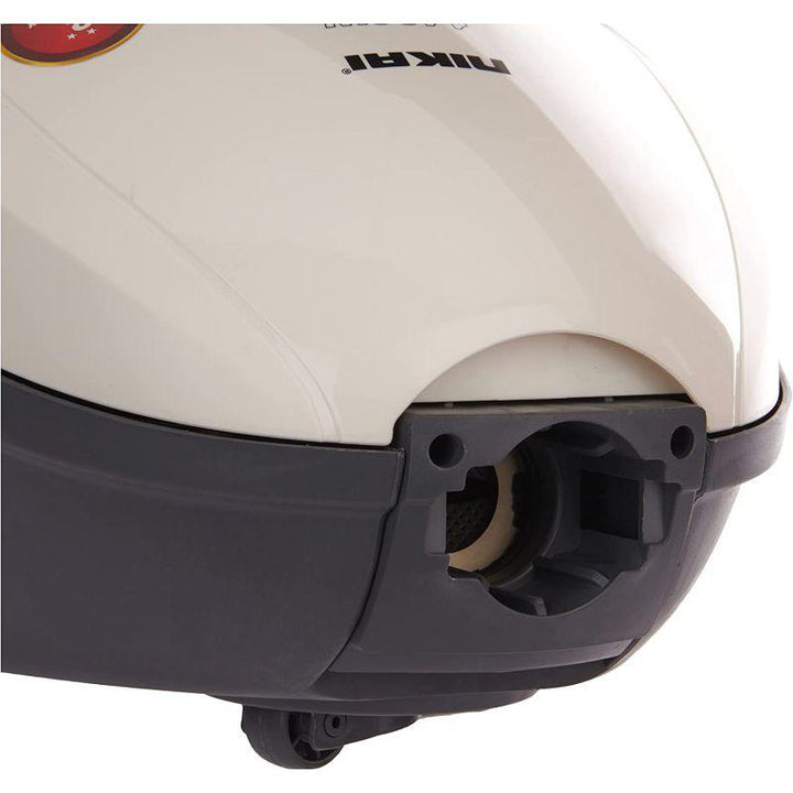 Nikai Vacuum Cleaner - 1400 W -NVC2302A1 - ZRAFH
