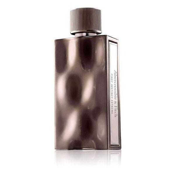 Abercrombie & Fitch First Instinct Extreme For Men - Eau de Parfum - 100 ml - Zrafh.com - Your Destination for Baby & Mother Needs in Saudi Arabia