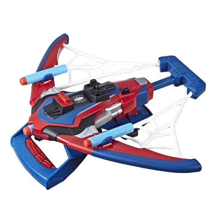 Marvel Spider-Man spider bolt blaster - multicolor - ZRAFH