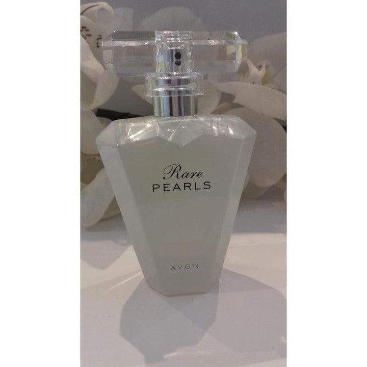 Avon Rare Pearls - For Women - Eau De Perfume - 50ml - Zrafh.com - Your Destination for Baby & Mother Needs in Saudi Arabia