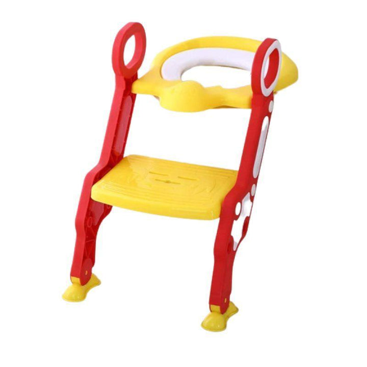 Babylove Potty Chair Mix - 33-6661 - ZRAFH