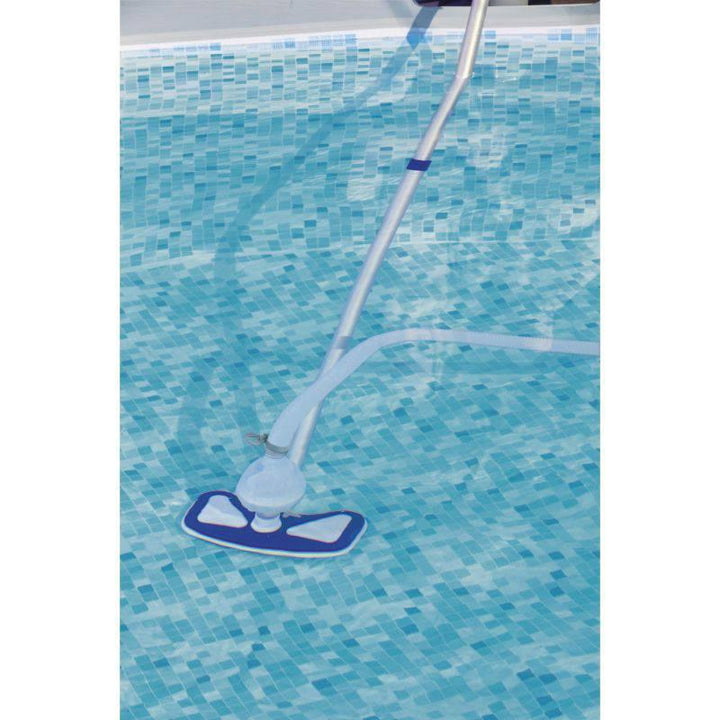 Aquaclean Pool Cleaning Kit - 11.5x112x31.5cm - 26-58234 - ZRAFH