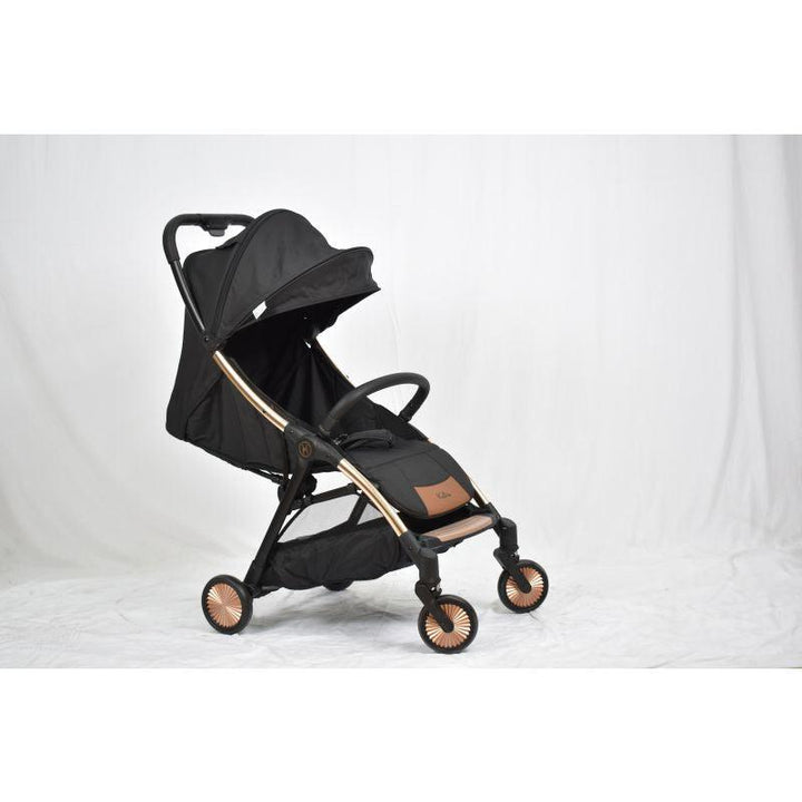 Kathie Luxury Baby Stroller - ZRAFH