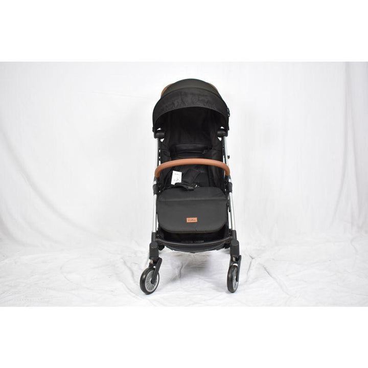 Kathie Luxury Baby Stroller S136-H - ZRAFH