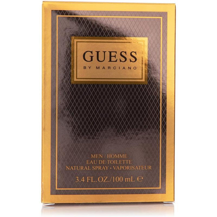 Guess Marciano For Men - Eau De Toilette - 100 ml‏ - Zrafh.com - Your Destination for Baby & Mother Needs in Saudi Arabia