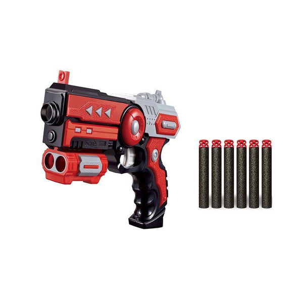 Tack Pro Soft Bullet Gun - 41-2092865 - ZRAFH