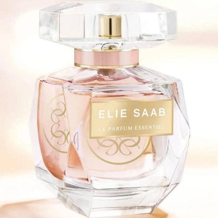 Le Parfum Essentiel by Elie Saab â€“ EDP 90 ml - ZRAFH