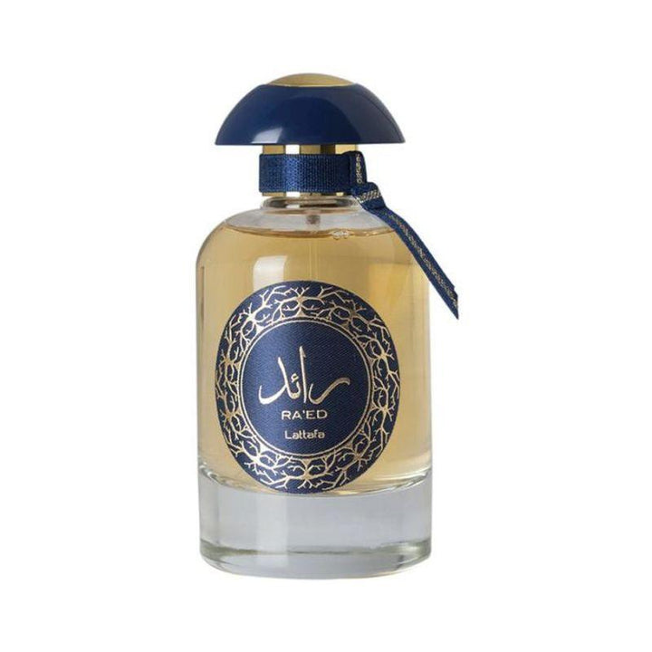 Lattafa Ra’ed Gold For Women - Eau De Parfum - 100 ml - Zrafh.com - Your Destination for Baby & Mother Needs in Saudi Arabia