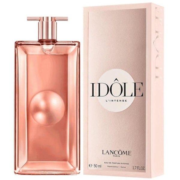 Lancome Idole L'Intense For Women Eau de Parfum Intense - 50ml - ZRAFH