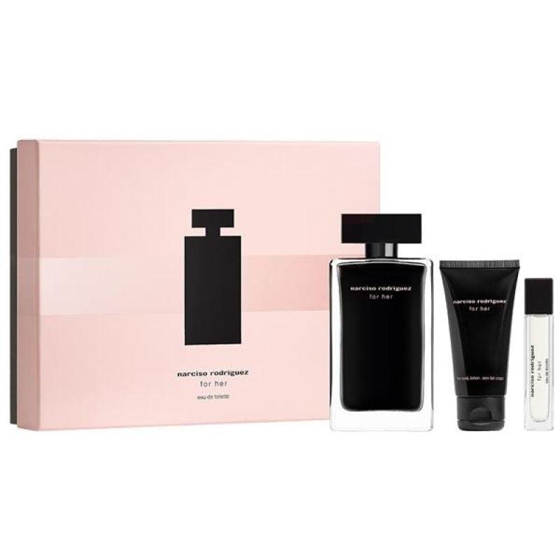 Set discount narciso mini