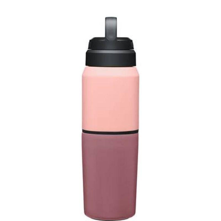 Camelbak multi-tasker Multibev SST Vacuum 22Oz +16Oz - pink - ZRAFH