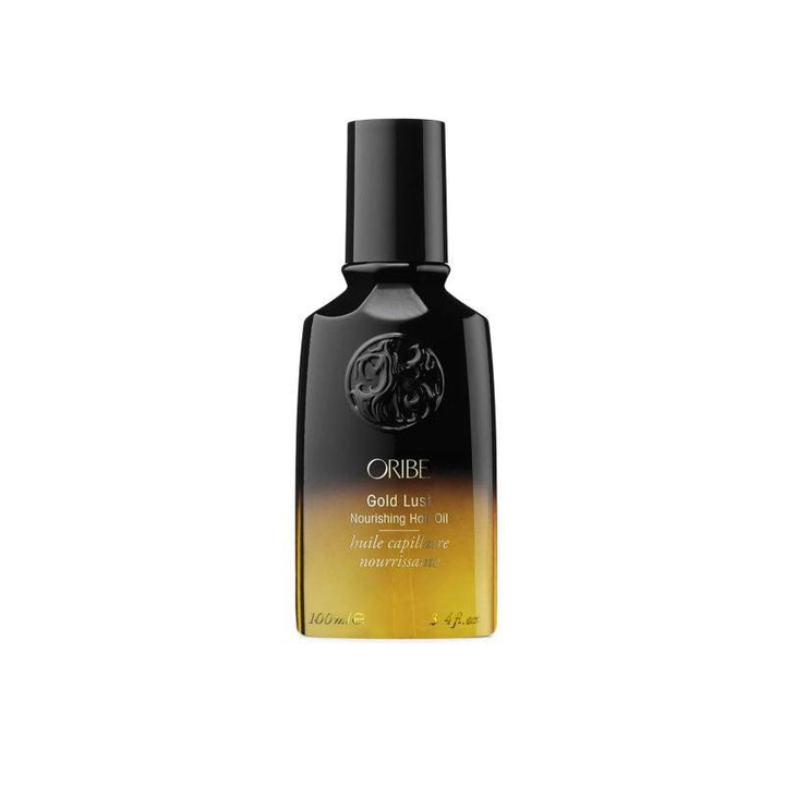 Oribe Gold Lust Nourishing Hair Oil - 100 ml - Zrafh.com - Your Destination for Baby & Mother Needs in Saudi Arabia
