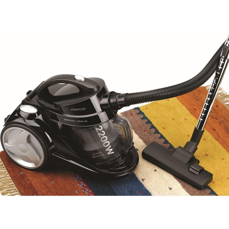 Aspirateur kenwood online vc7050