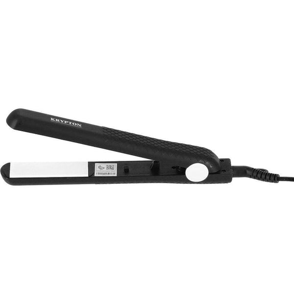 Krypton Hair Straightener - 42 w - Black - KNH6086 - Zrafh.com - Your Destination for Baby & Mother Needs in Saudi Arabia