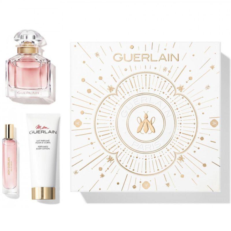 Mon guerlain gift set hot sale