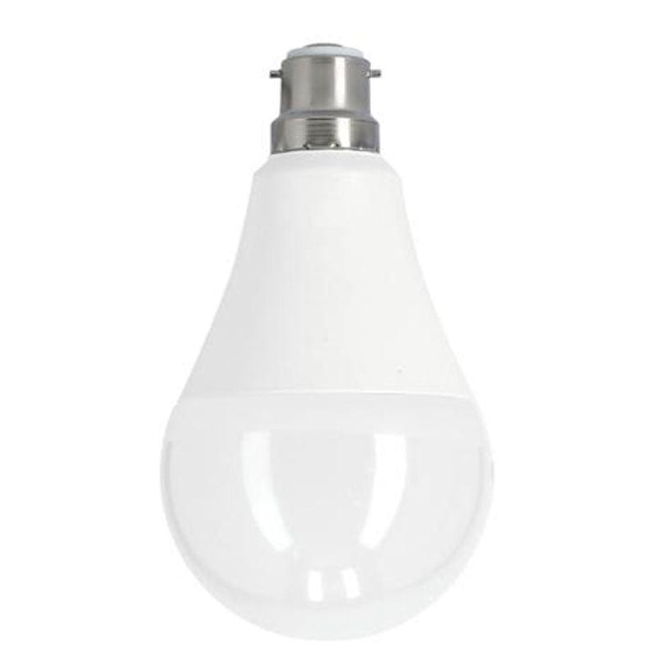 Krypton Energy Saving LED Bulb 3Pcs - White - KNESL5413 - Zrafh.com - Your Destination for Baby & Mother Needs in Saudi Arabia